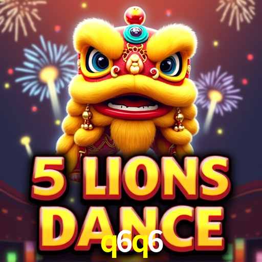 Inovações de Jogos na q6q6: O Futuro das Experiências Interativas