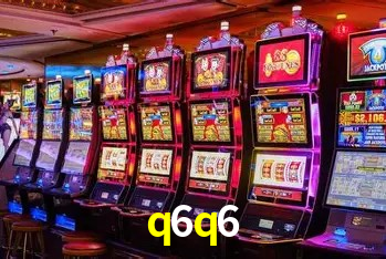 Descubra o Programa VIP da q6q6: Vantagens Exclusivas para Jogadores