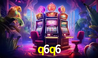 Desvendando o Mundo dos Jogos Virtuais na q6q6