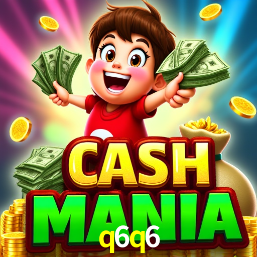 A Popularidade dos Caça-Níqueis no q6q6